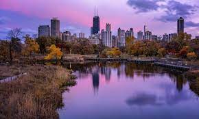 Chicago rental properties