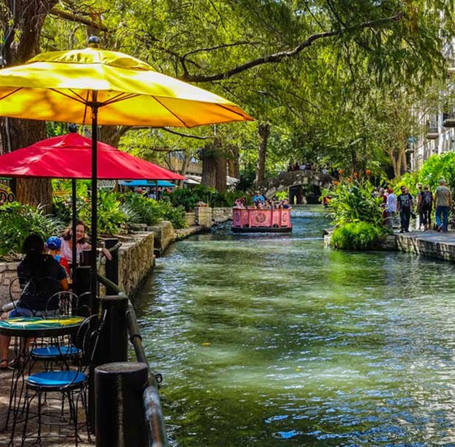 Riverwalk